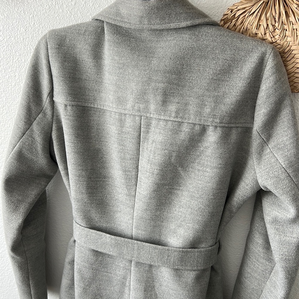 Jack by BB Dakota Women’s Coat - Picture 4 of 11